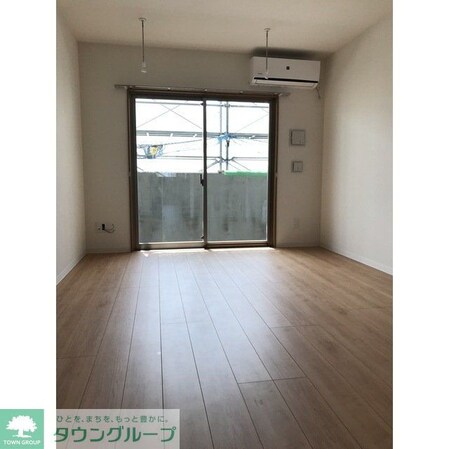 ソレイユ スクワールの物件内観写真